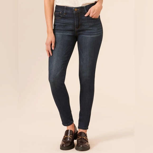 Democracy Denim - Democracy “ab” solution jeans size 16, plus